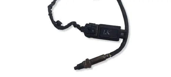 BMW 5 G30 G31 G38 Lambda probe sensor 8490431