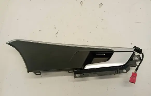 Audi A4 S4 B9 Front door interior handle 8W0959522A 8W1959522B 8W2959522C