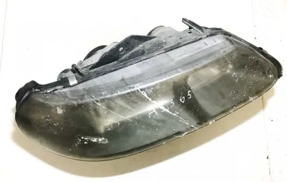 Renault Laguna I Headlight/headlamp