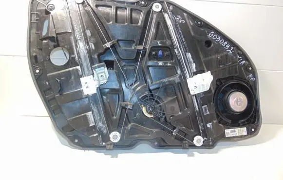 KIA Optima Front door window regulator with motor 82481D4000 82480D4000 82460D4000