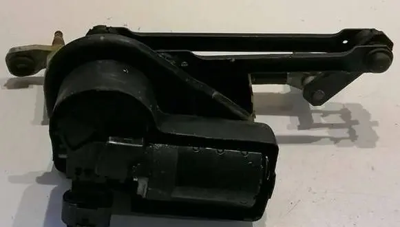 Volkswagen Fox Front wiper linkage and motor 5Z0955133C 090427