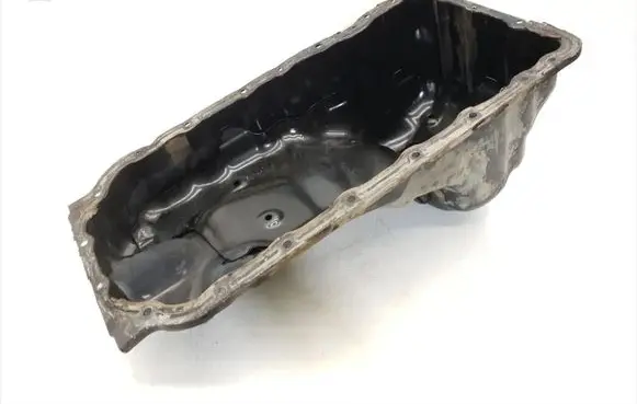 Oil sump