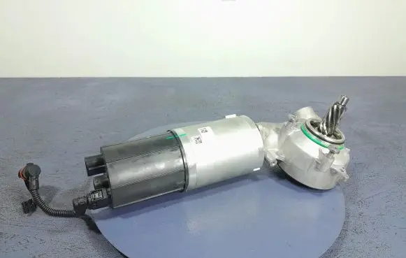 Volvo XC40 Steering rack