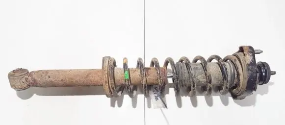 Mitsubishi Carisma Rear coil spring