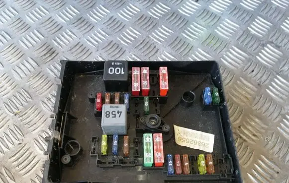 Fuse module