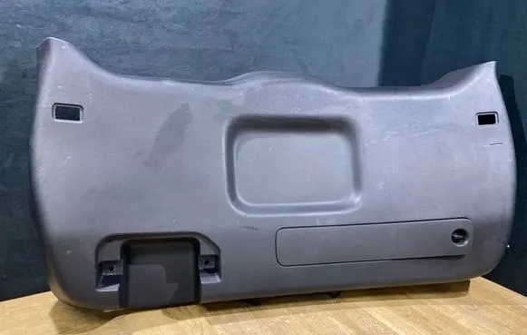 Land Rover Discovery Sport Tailgate trim LK7245594A LK7245594B DK7245594B
