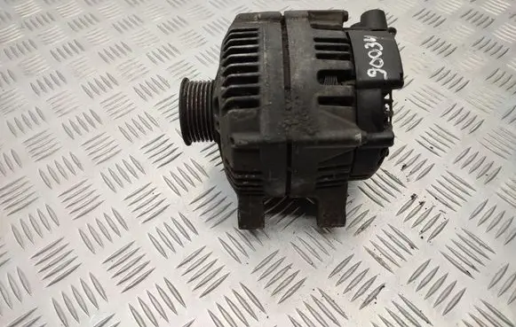 Peugeot Partner Generator/alternator 9645907780