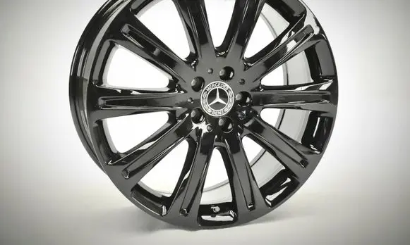 Mercedes-Benz GLE (W166 - C292) R20 alloy rim A2924010200