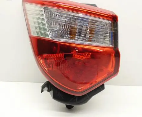 Toyota Yaris Rear/tail lights 0D203