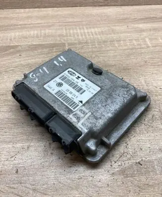 Volkswagen Golf IV Engine control unit/module ECU 036906014M 6160039408