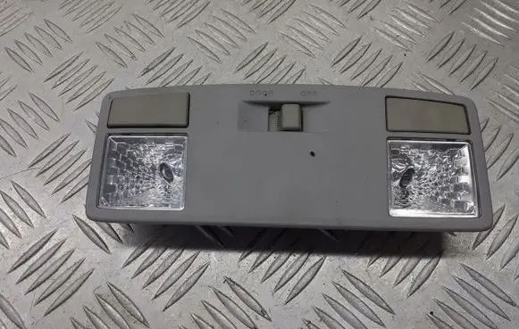 Mazda 6 Headlining lighting console trim 