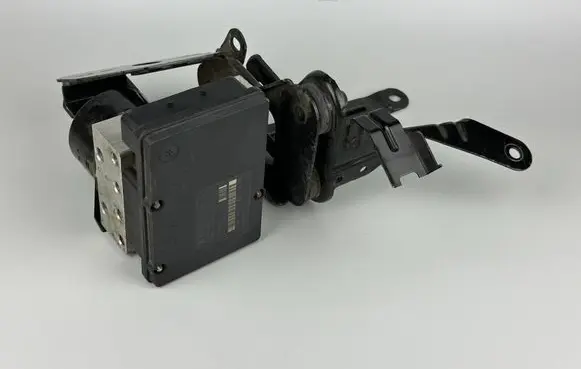 Mercedes-Benz ML W164 ABS Pump A1645450916 00404791C0 9K27K23A34