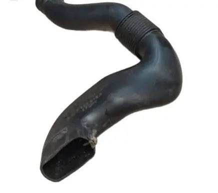 Volkswagen Fox Air intake hose/pipe 6Y0129618A