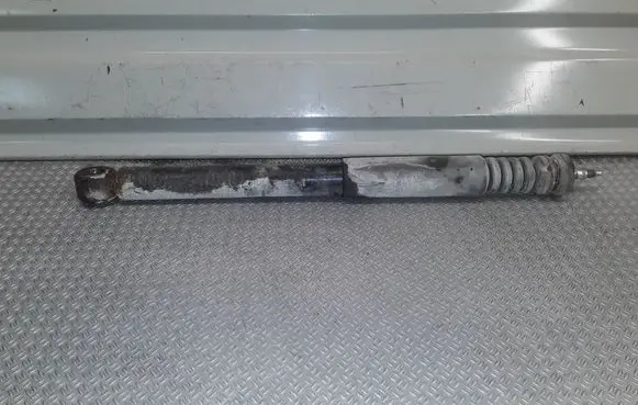 Opel Agila B Rear shock absorber/damper