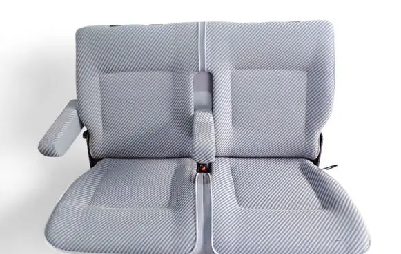 Volkswagen Transporter - Caravelle T4 Second row seats 