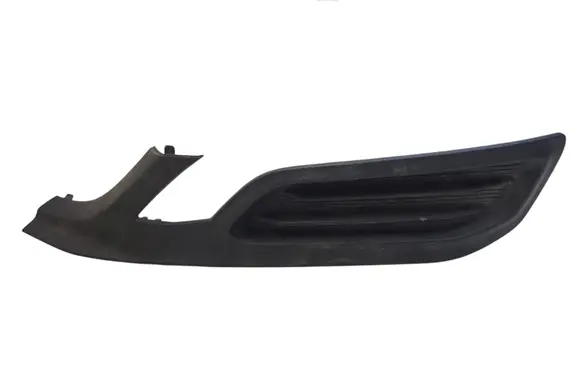Peugeot 508 Front bumper lower grill 9807631677 1492493X