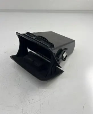 BMW 3 GT F34 Dashboard storage box/compartment 9218529