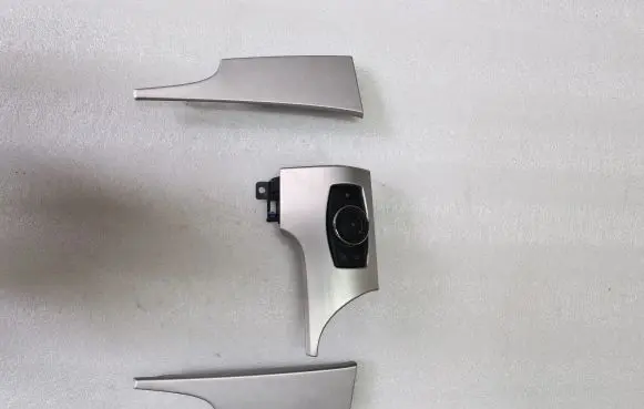 Ford Mustang VI Panel trim DG9T13D061BDW FR3B63044B78