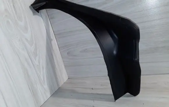 BMW M5 F90 Trunk/boot side trim panel 150544 7400596