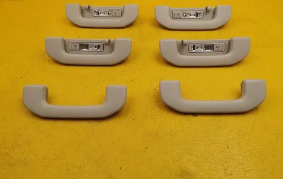 Mercedes-Benz V Class W447 Rear interior roof grab handle A0998150000