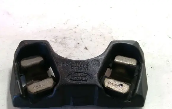 Land Rover Evoque I Other under body part 