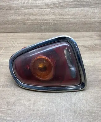 Mini One - Cooper Coupe R56 Rear/tail lights 0337200