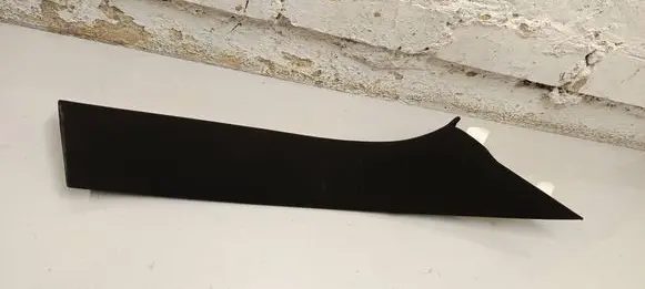 Jeep Grand Cherokee (A) pillar trim 5vp02dx9ac