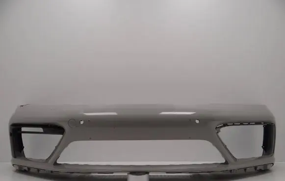 Porsche 992 Front bumper 992807221K 992807221KFFF
