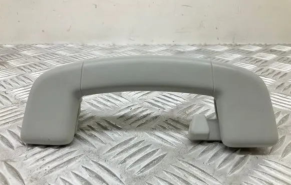 Volkswagen Golf VII Rear interior roof grab handle 5G0857643B
