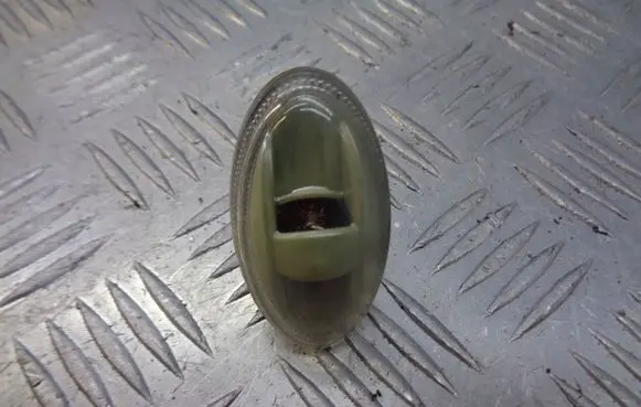 Peugeot 206 Front fender indicator light 