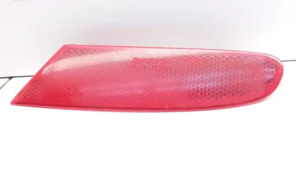 Renault Vel Satis Rear tail light reflector 8200065468A 1124300A