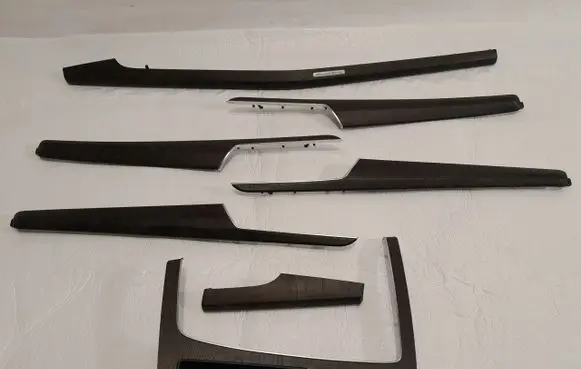 Audi Q5 SQ5 Door card panel trim set 80A867410AD