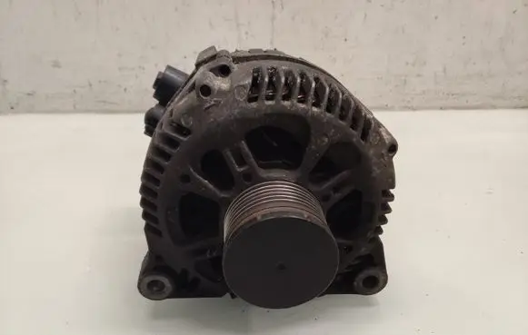 Peugeot 806 Generator/alternator 2542500A 96413025