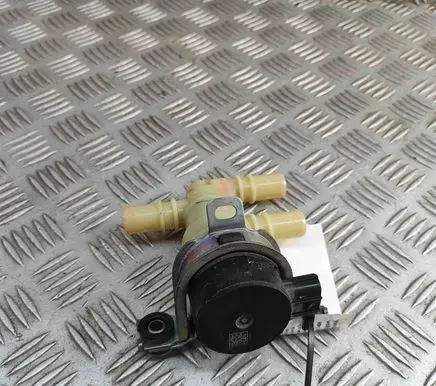 KIA Niro Coolant heater 375V3AO000
