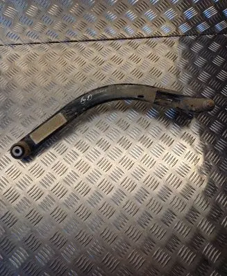 Alfa Romeo Giulietta Rear upper control arm/wishbone 110800421 D430