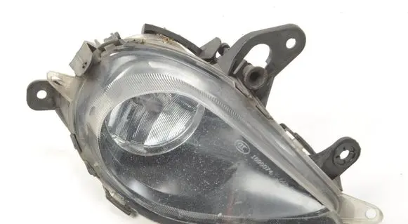 Opel Zafira C Front fog light 20863017