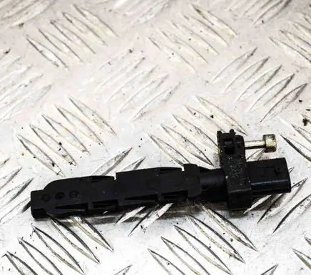 BMW 3 F30 F35 F31 Crankshaft position sensor 7806782