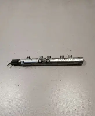 Fuel main line pipe