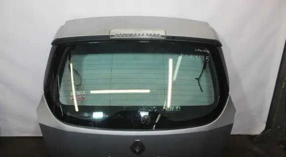 Renault Laguna III Truck tailgate 