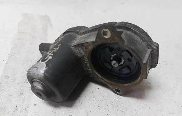 Audi A7 S7 4G Hand brake/parking brake motor 644GN064
