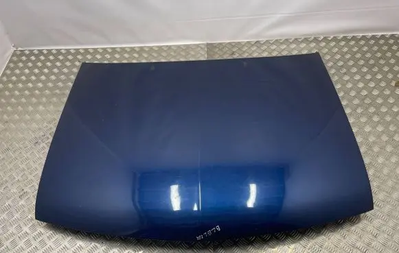 Chevrolet Blazer Engine bonnet/hood 