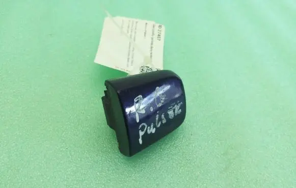 Nissan Pulsar Rear door handle cover 806444E