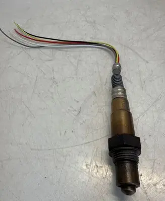 Iveco Daily 6th gen Lambda probe sensor 5802019070 0281004534
