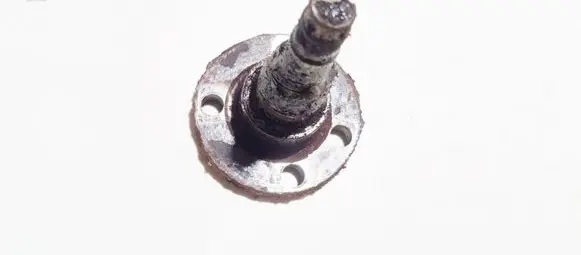 Audi 80 90 B3 Stub axle 