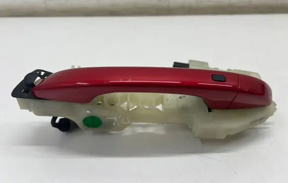KIA Stinger Front door exterior handle