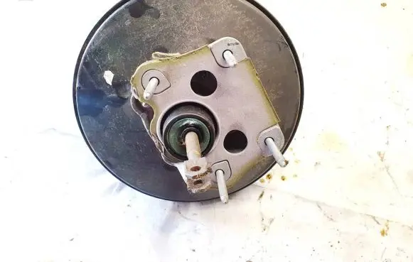 Renault Scenic III - Grand scenic III Brake booster 472100005r 93163m