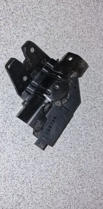 BMW 3 E46 Loading door lock 8196401