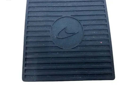 McLaren MP4 12c Cup holder pad/mat 11N0775CP