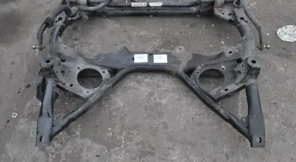 BMW 1 F20 F21 Rear suspension assembly kit set 