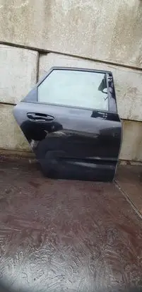 Citroen C4 II Picasso Rear door LAKEXYB
